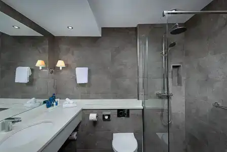 Radisson BLU and Spa, Limerick - 74