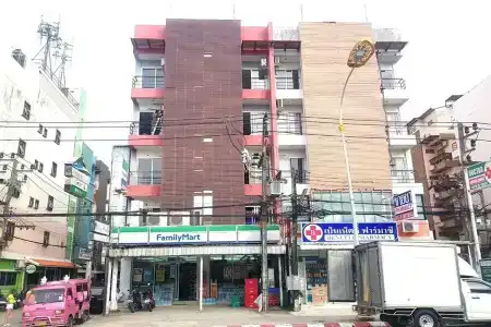 Patong Bay Inn - 0