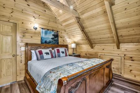 RiverStone Resort & Spa - 117