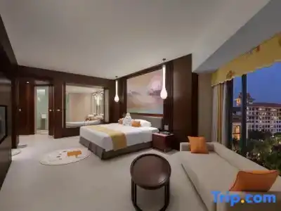 Huidong Regal Palace - 73