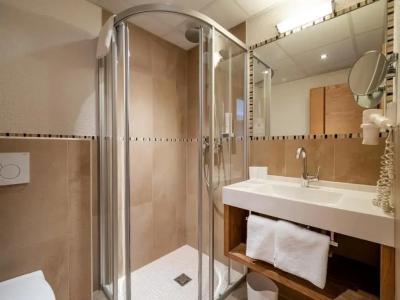 Alpenhof Garni Suprême - 53