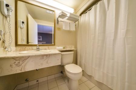 Monte Carlo Inn - 7