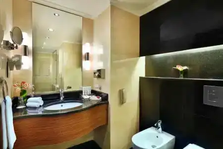 Crowne Plaza Amman, an IHG - 66