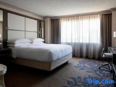 Little Rock Marriott - 50