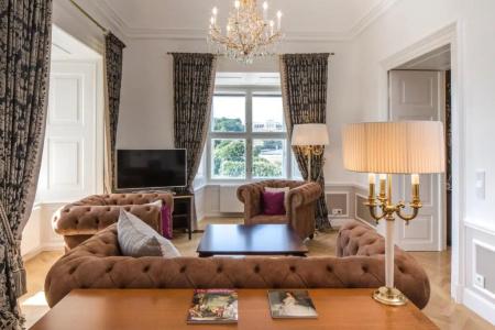 Schloß Schönbrunn Grand Suite - 17