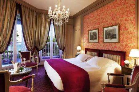 Le Castel Marie Louise - 79