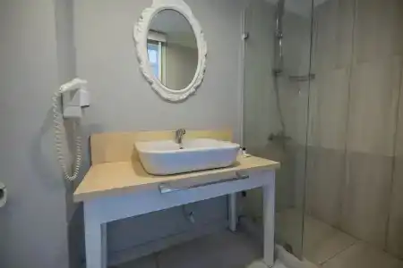 Mio Bianco Resort - 18
