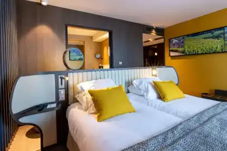 Best Western Premier de la Paix - 67