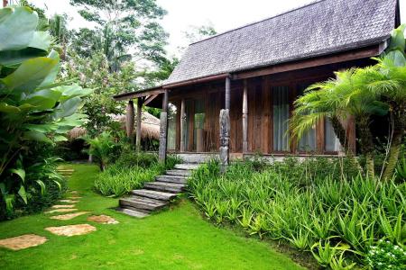 Blue Karma Dijiwa Ubud - 72