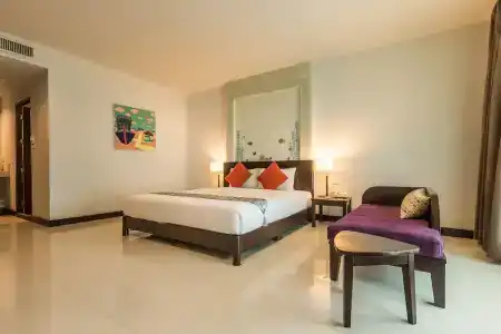 Krabi Aquamarine Resort - Sha Plus - 93