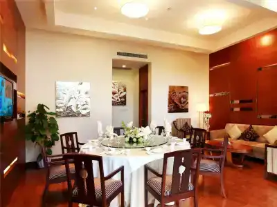 Mingshen Golf & Bay Resort Sanya - 16