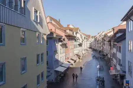 Plaza Winterthur - 13