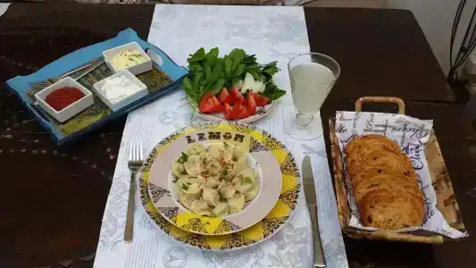 Lemon Villa - Adult Only - 11