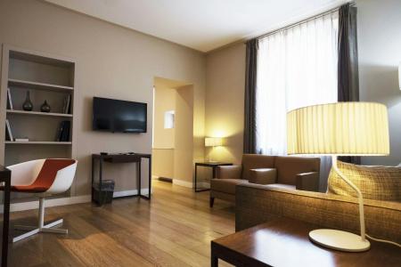 Escalus Luxury Suites Verona - 2