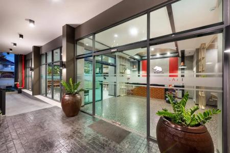 Plaai Plus Rayong - 1