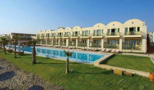 Giannoulis - Grand Bay Beach Resort (Exclusive Adults Only) - 22