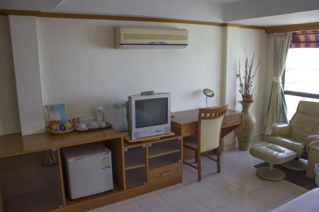 Seaview Sriracha - 5