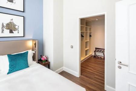 Fraser Suites Hamburg - 84