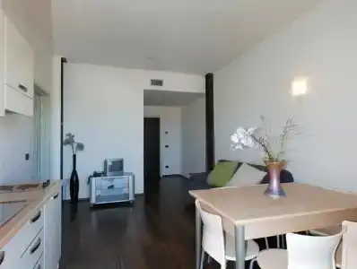 & Residence Medi Garden - 70