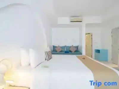 Ocean Breeze Resort Khaolak - 64