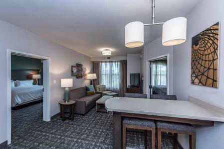 Staybridge Suites - Charleston - Mount Pleasant, an IHG - 104