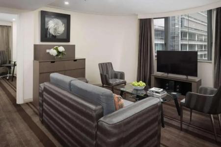 Rydges World Square - 104
