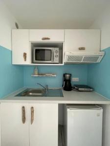 Hôtel Almanarre Plage - Hôtel Eco-Responsable - 51