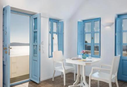 Pantelia Suites - 214
