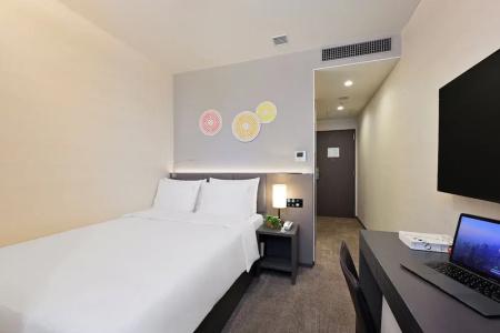 Holiday Inn & Suites Shin Osaka, An Ihg - 39
