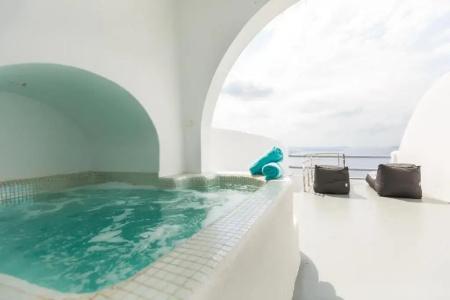 Oia Suites - 55