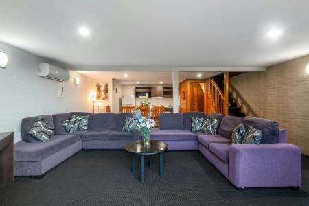 Leisure Inn Penny Royal & Apartments - 37