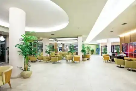 Poseidon Palace - 15