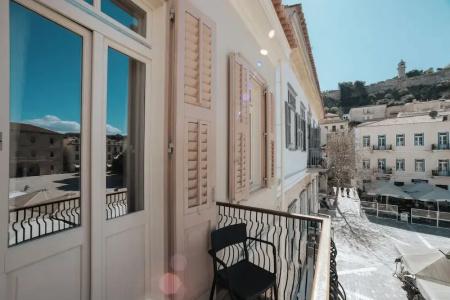 Castellano & Suites - 26
