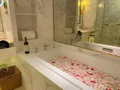 Continental Xin Hao and Resort - 39
