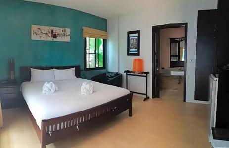 Cocoville Phuket - Sha Plus - 43