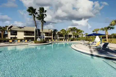 Marriott's Sabal Palms - 7