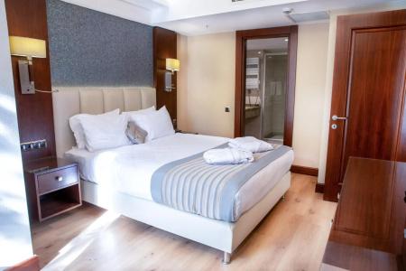 Grand Aras & Suites - 4