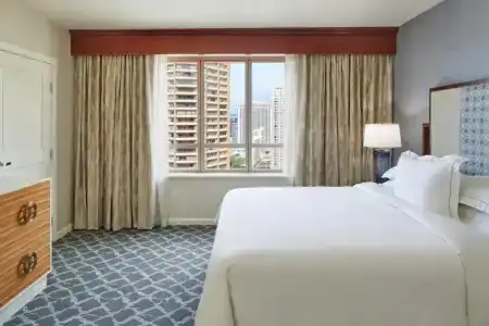 Hilton Grand Vacations Club Grand Waikikian Honolulu - 87