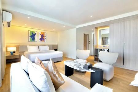 The One Bay Breeze - 116