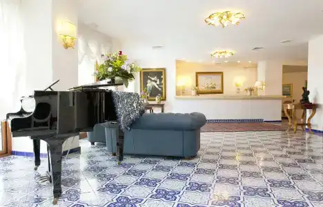 Punta Campanella Resort & Spa - 33