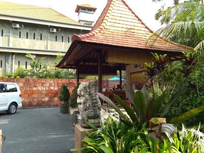 Urban Styles Inata Bisma Ubud - 16