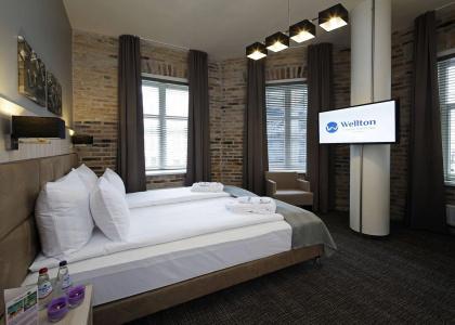 Wellton Centrum & Spa - 2