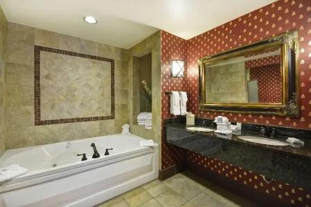 Hilton Garden Inn - 73