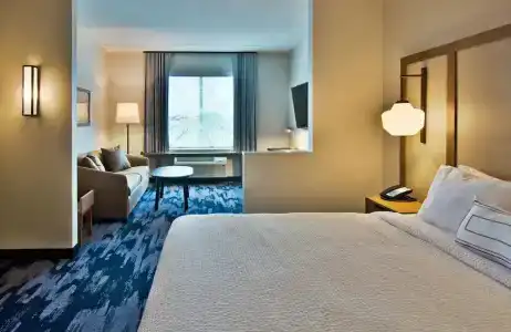 Fairfield Inn & Suites by Marriott Nashville Airport - 31