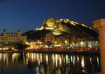 B&B Alicante - 21