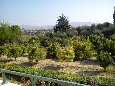 Natura Beach And Villas - 26