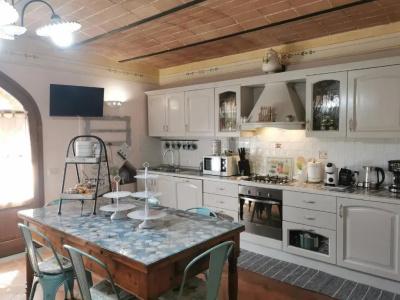 Antico Borgo Frosini - 20