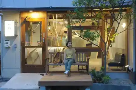 Kobe Guesthouse Maya - 12