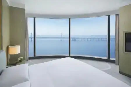 Grand Hyatt Dalian - 33