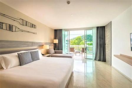 Centara Ao Nang Beach Resort & Spa Krabi - Sha Plus - 55